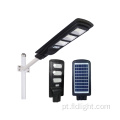 sensor solarlighting all in one street light